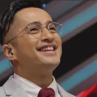 Irfan Hakim sering dikompalin anak karena pekerjaan.