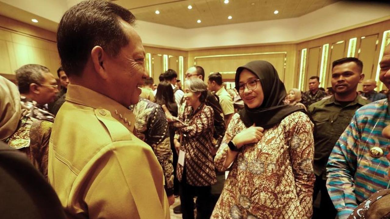 Tahukah Anda? MPP Digital Banyuwangi Dipuji Mendagri dan Luhut, Jadi Proyeksi Pelayanan Publik Nasional