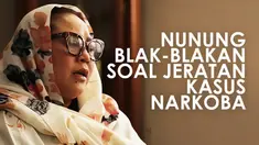 Sepekan sudah, Nunung Srimulat mendekam di penjara Polda Metro Jaya. Kepada Liputan6.com, Nunung menuturkan awal mulanya berkenalan narkoba. Simak wawancara khususnya.