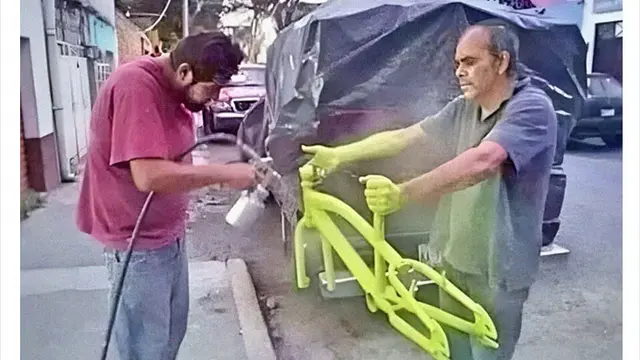 Hasil Pekerjaan Bikin Nambah Kerjaan