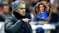 Terus Kejar David Luiz, Barca Disebut Buang-buang Waktu