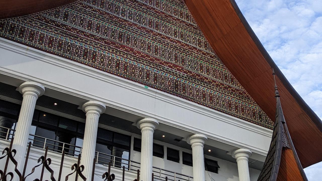 Mengenal Kieh Jo Kato, Metode Pembentukan Karakter Orang Minangkabau