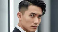 7 Model Rambut Pria Pendek China atau Mandarin Haircut, Tampil Tampan ala Dracin