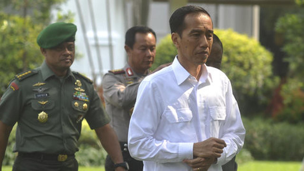 Utang Bank Dunia datang, Presiden Jokowi gagal pegang omongan