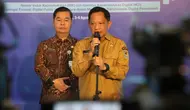 Mendagri Ungkap Cara Baru Bikin Bansos Tepat Sasaran