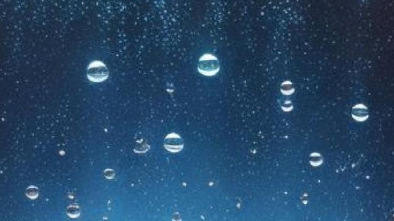 Ditemukan Cadangan Air Melebihi Bumi Mengambang di Luar Angkasa, Segini Jumlahnya