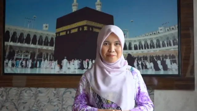 ibadah haji