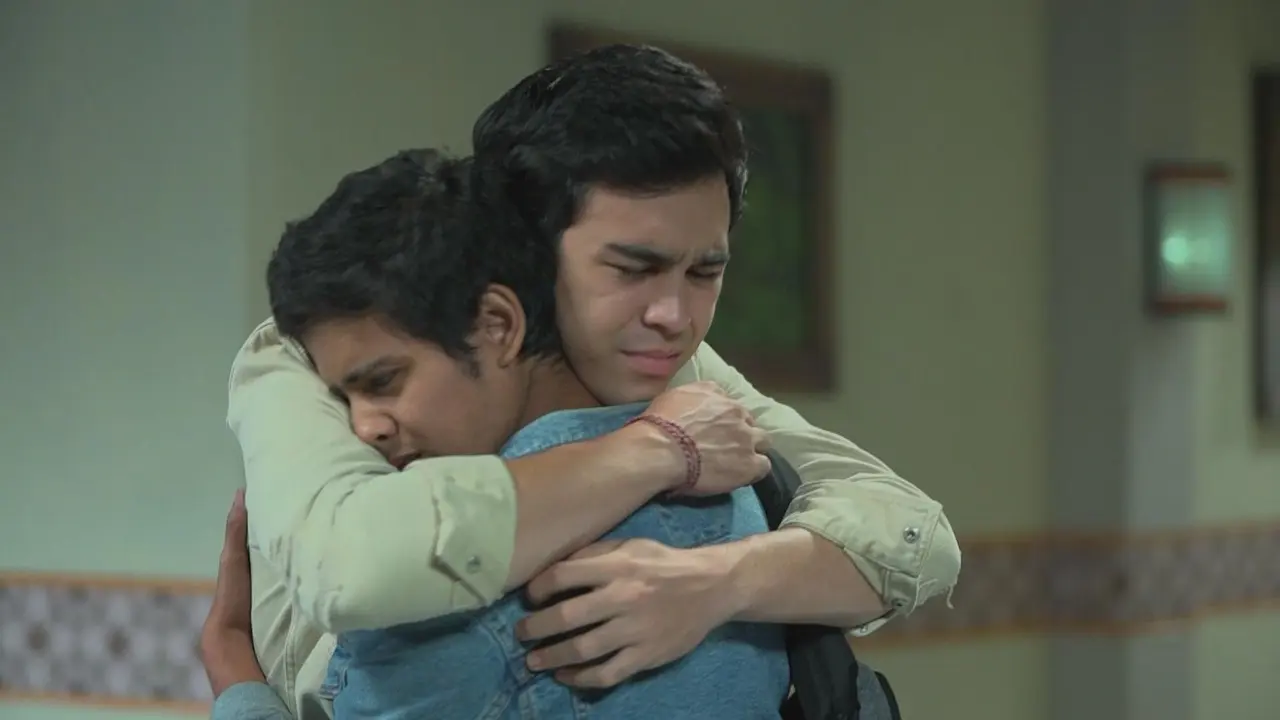 Keajaiban Cinta