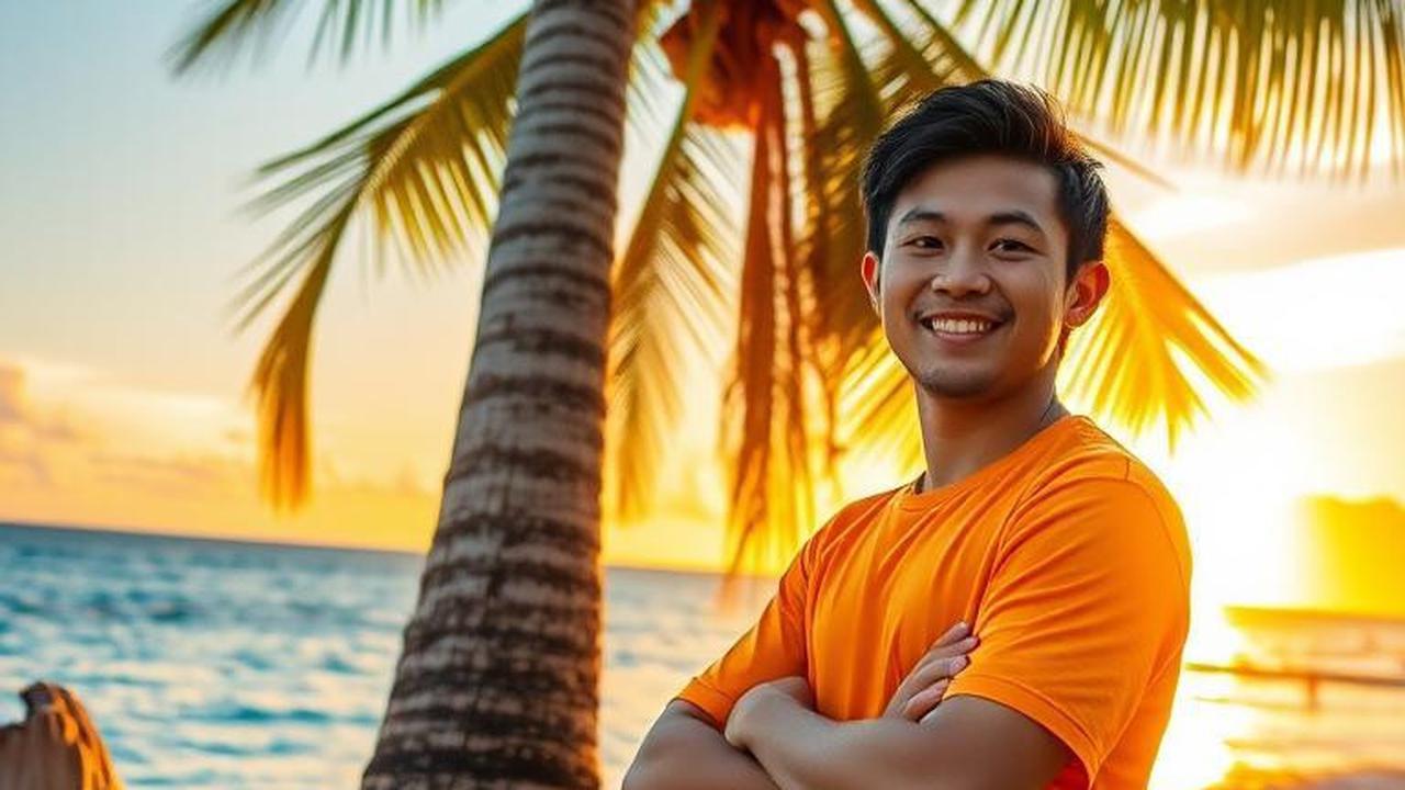 350 Kata Bijak Kelapa Muda untuk Inspirasi Hidup