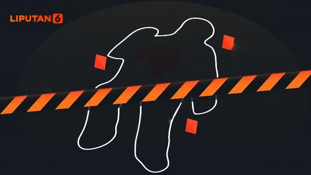 Banner Infografis Geger Pembunuhan Berantai Tersangka Wowon Cs. (Liputan6.com/Trieyasni)