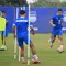Ini Alasan Luka Menalo Mantap Berlabuh ke Persib Bandung