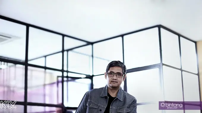 [Bintang] Monty Tiwa