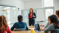 Tujuan Pengelolaan Kelas: Menciptakan Lingkungan Belajar yang Optimal