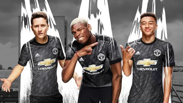 Manchester United