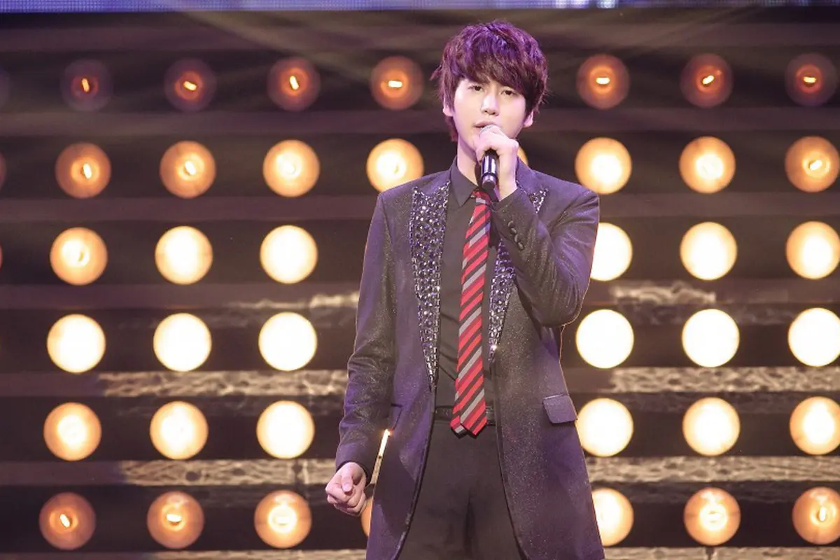 Saat Suara Lembut Kyuhyun Super Junior Mulai Beraksi