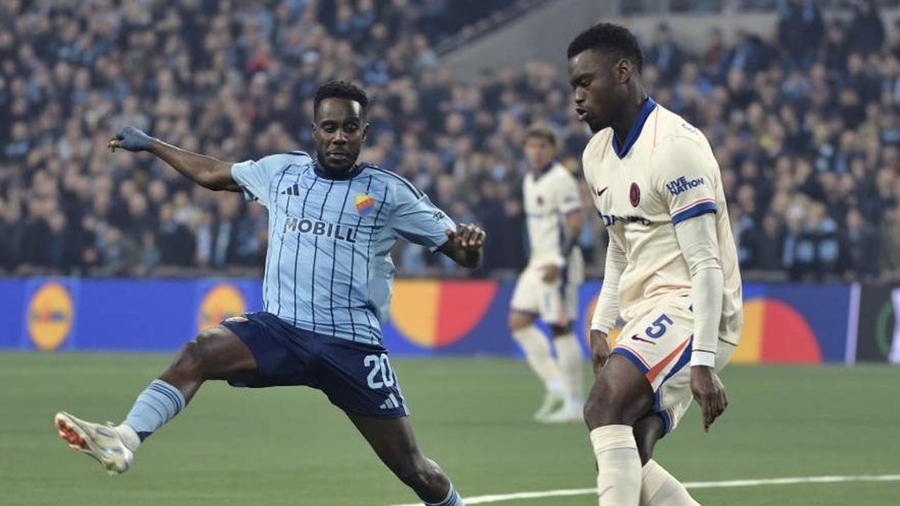 Final Conference League: Bedah Taktik dan Kekuatan Chelsea