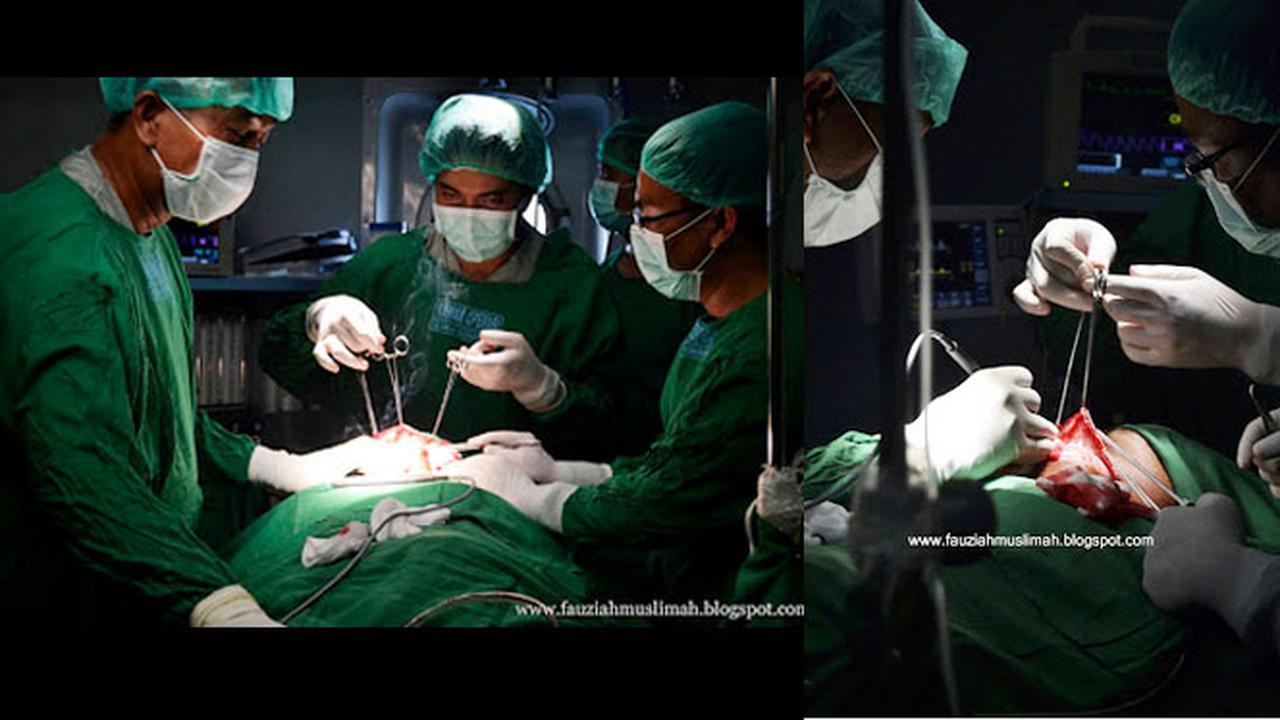 Surya Bhaskara Jaya Lakukan Operasi Bedah Mayor di Marore