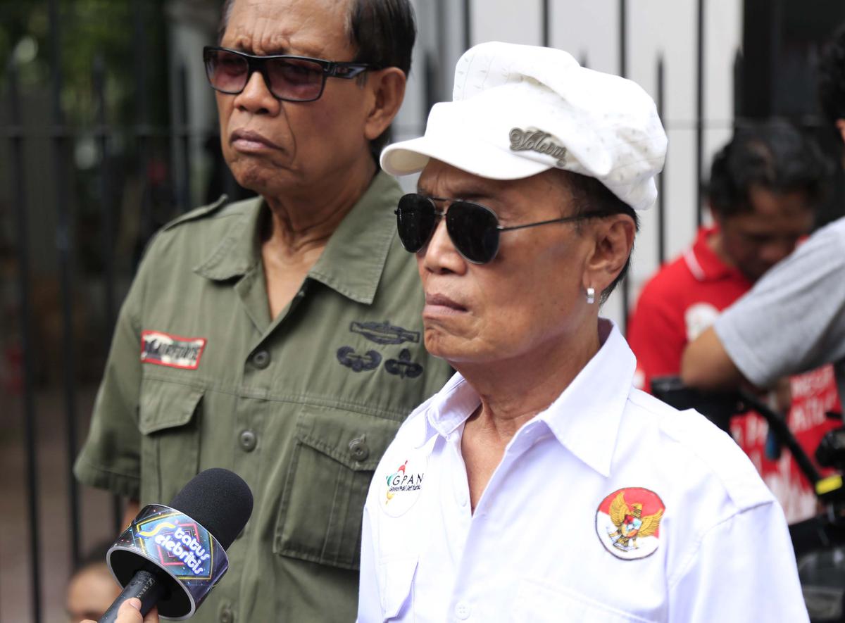 Deretan Artis yang Namanya Meredup Setelah Terjerat Kasus Hukum