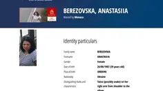 Interpol Buru Perempuan Ukraina Tersangka Pengeboman di Monako