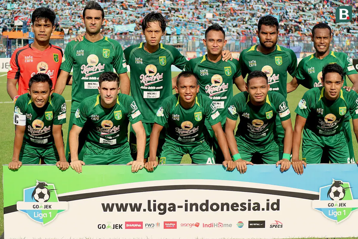 Persebaya Surabaya