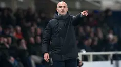 Josko Gvardiol Yakin Enzo Maresca Sosok Tepat Pimpin Manchester City