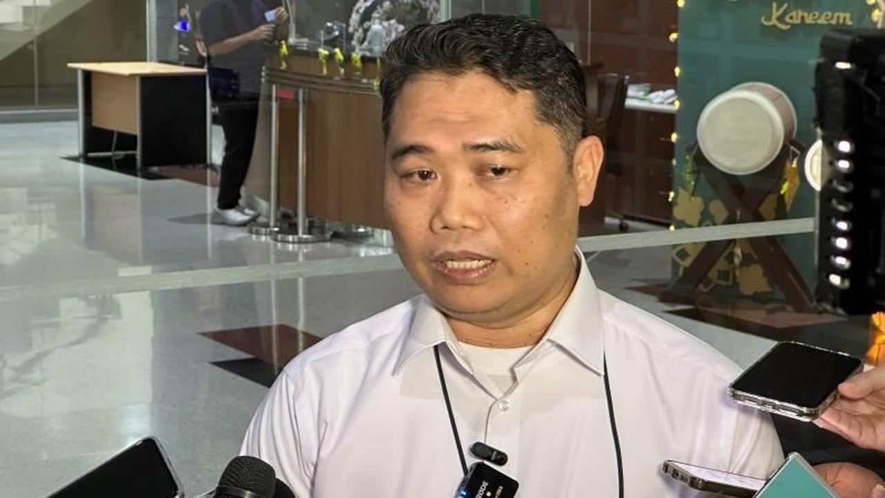 KPK Sambut Baik Permohonan MAKI Bentuk Panja Usut Pengalihan Penahanan Yaqut Cholil