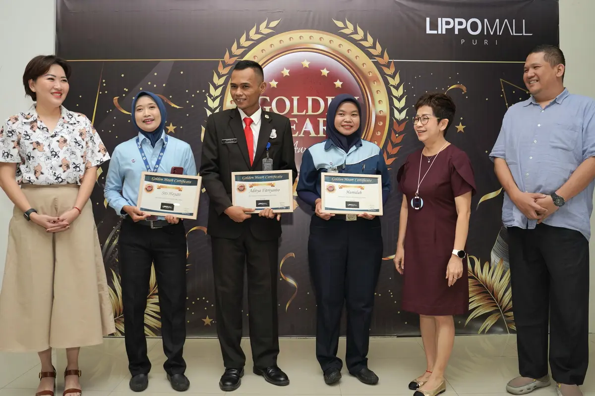 Golden Heart Awards