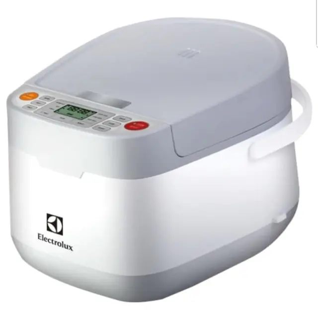 Electrolux ERC6503W