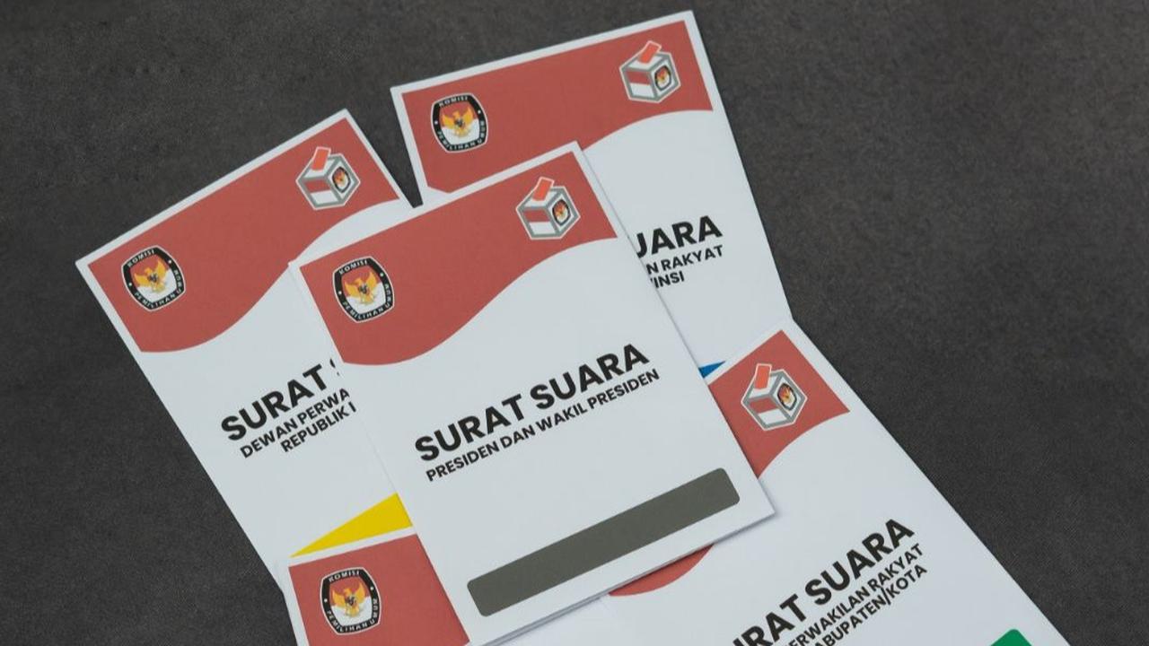 Kapan KPU Gelar Real Count Pilkada 2024? Ini Waktunya