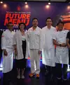 Unilever Food Solutions menghadirkan Future Menu 2026 dengan mengangkat kekayaan kuliner lokal melalui Culinary Roots dan Street Food Couture. (Foto/Dok: Unilever Food Solutions)