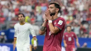 Portugal Harus Tetap Percaya pada Mimpi Juara Piala Dunia