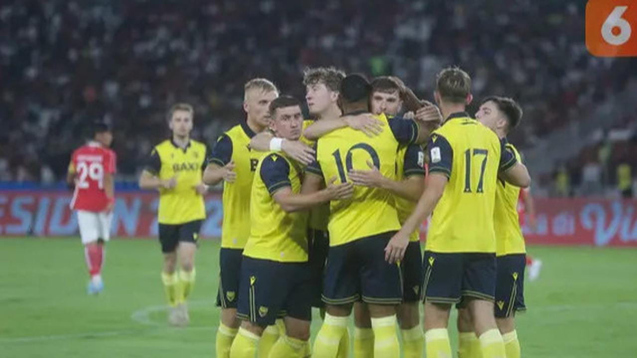 Fakta Menarik Piala Presiden 2025: Hadiahnya Lebih Besar dari Carabao Cup