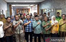Bupati Gorontalo Pastikan Pelayanan RSUD Dunda Optimal, Fokus Peningkatan Fasilitas dan Pengawasan