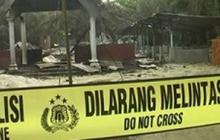 Bentrok berdarah di Aceh Singkil, Polri tangkap 3 tersangka