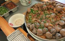 Dituding Pakai Daging Tikus, Warung Bakso di Surabaya Ini Ternyata Sudah Berdiri Sejak 38 Tahun dan Punya Sertifikasi Halal