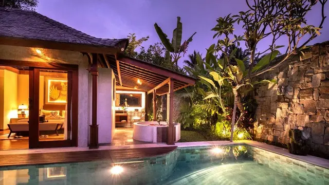 Nau Villa Ubud