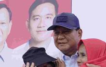 Prabowo Perluas Program Makan Siang Gratis, Guru Juga Dapat