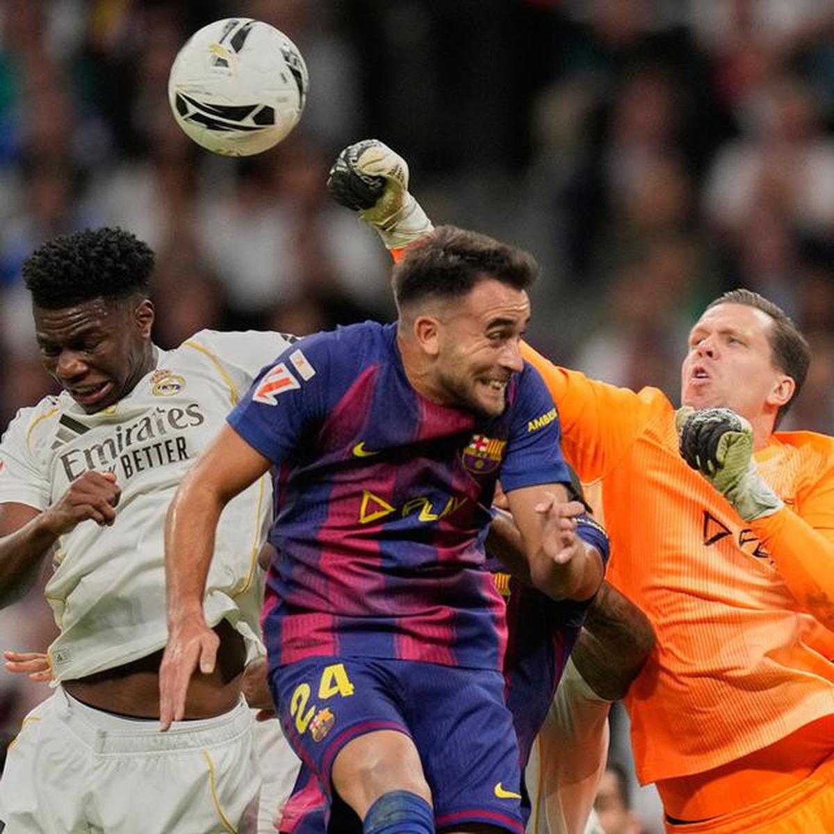 Mourinho Tak Ragu Kembali ke Real Madrid, Antusias Hadapi Tantangan Baru