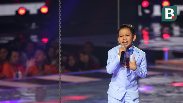 Konser Ulang Tahun Ke-28 Indosiar yang Bertajuk INDOSIA28EST