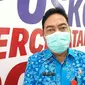 Direktur Rumah Sakit Umum Daerah Blambangan Banyuwangi, dr.Widji Lestariono. (Hermawan Arifianto/Liputan6.com)