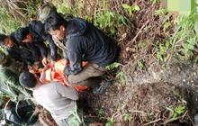 Komandan KKB Enos Tipagau Ditembak Mati, Kejahatannya Pernah Tewaskan TNI dan Anak Bayi