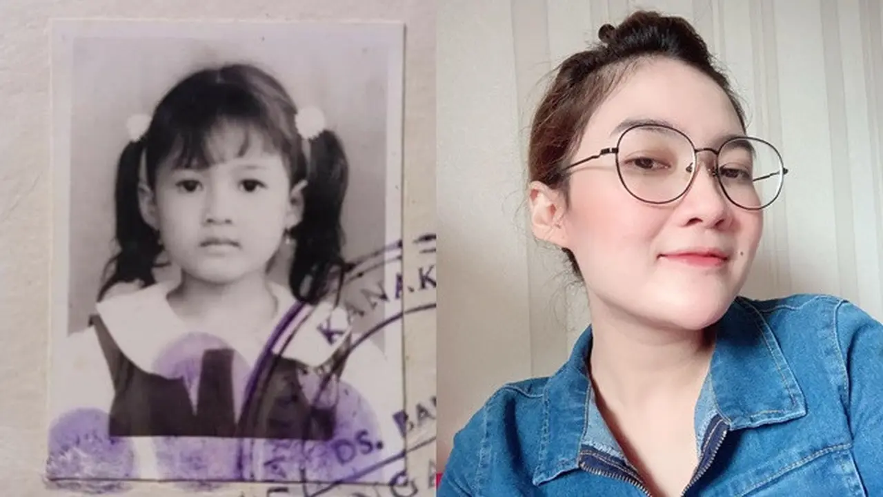 Beda Penampilan 5 Pedangdut Tanah Air di Pas Foto Sekolah Vs Kini, Bikin Pangling