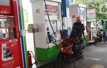 Sejumlah SPBU Pertamina Tak Lagi Jual Pertalite, Ini Penyebabnya