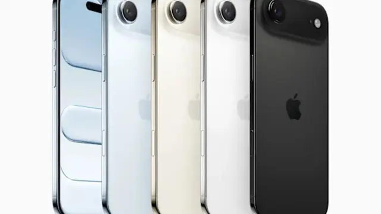 7 Fitur Tersembunyi iPhone Air yang Wajib Dicoba