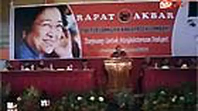 Kader PDI-P Jombang akan Demo Kenaikan BBM