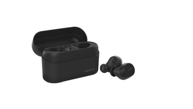 Nokia Power Earbuds