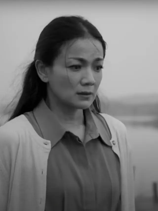 Nirina Zubir dalam film Panggilan Dari Kubur. (Foto: Dok. Dunia Mencekam Pictures/ Maxima Pictures)