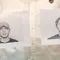 Ini Sketsa Terduga Pelaku Pengeroyokan di Pejompongan