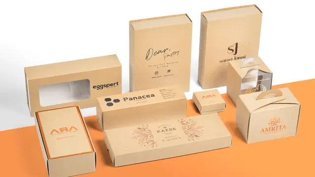 Diary Fimela: Pentingnya Packaging bagi UMKM Jadi Peluang Bisnis bagi Percetakan Legendaris
