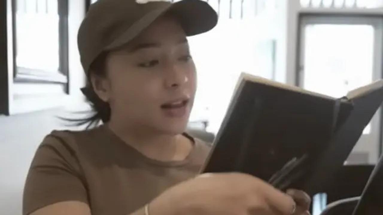 Demi Lahirkan Anak ke-2, Nikita Willy Makan Salad Viral Favorit Bintang Hollywood untuk Lancarkan Persalinan